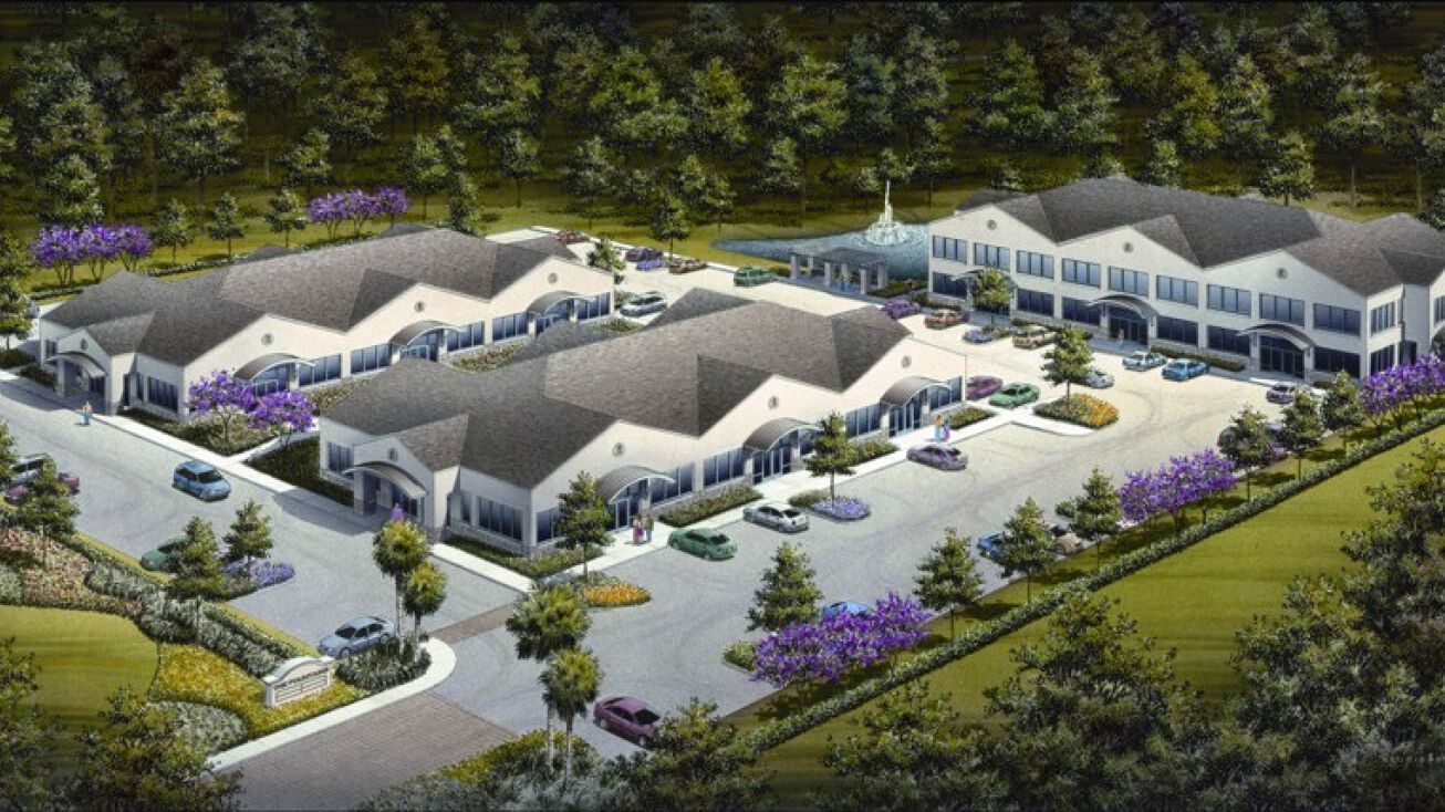 551 N. Williamson Blvd, Daytona Beach, FL 32114`