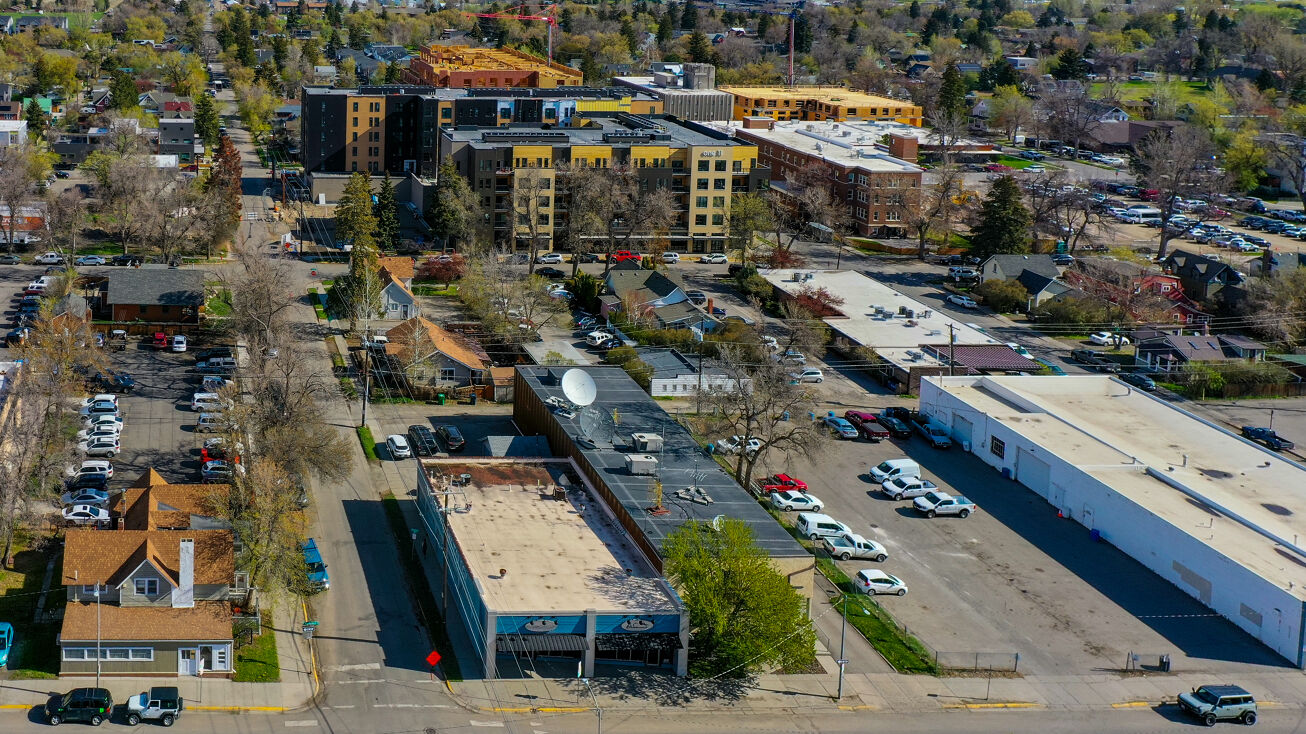 103 N Grand Ave, Bozeman, MT 59715