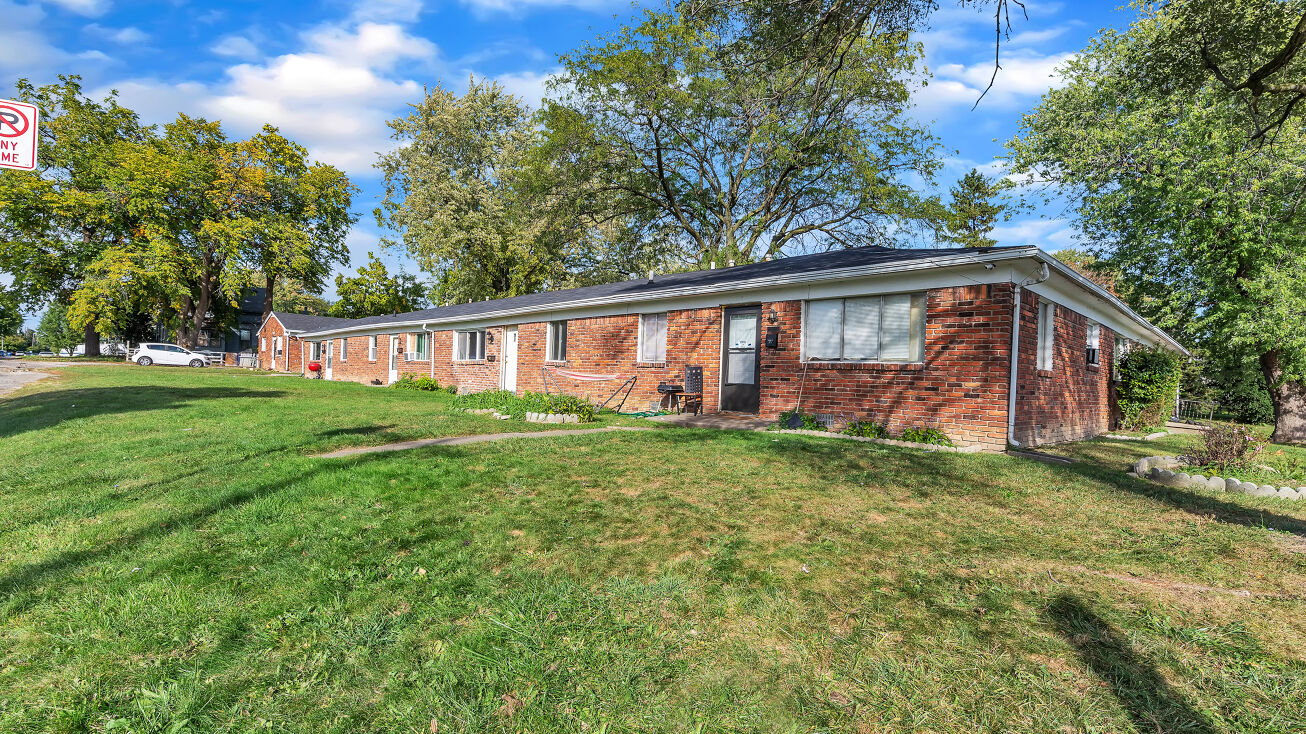 1351 Felt St, Toledo, OH 43605