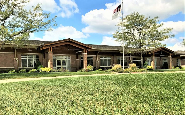 Pictures of Office property located at 3311 Daniels Ln, South Sioux City, NE 68776 for sales - image #1