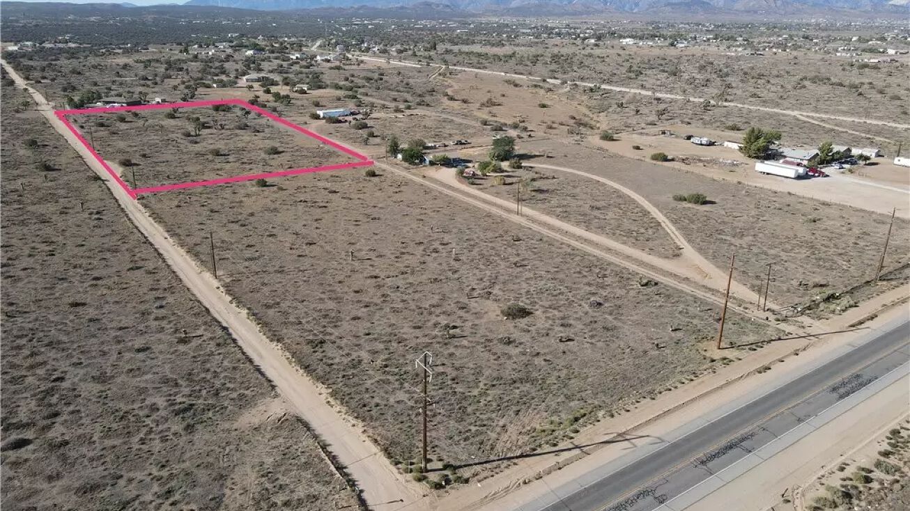 0 Shasta Phelan, Phelan, CA 92329