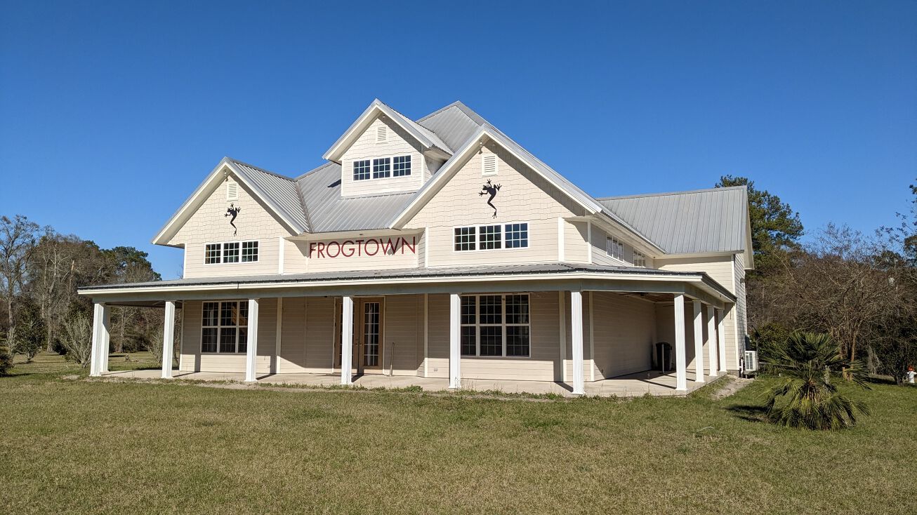 7495 Union Rd, Hahira, GA 31632