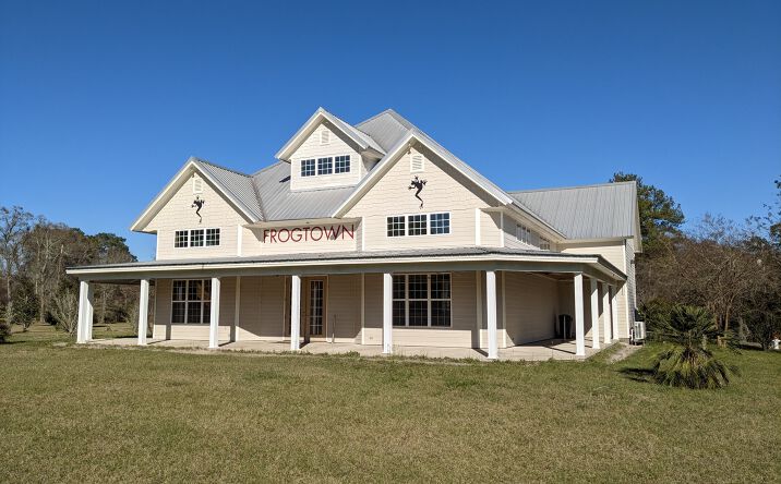Pictures of Retail property located at 7495 Union Rd, Hahira, GA 31632 for sales - image #1