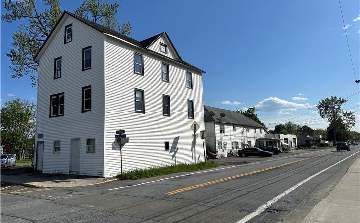 Multifamily Property, Homes & Apartment Buildings For Sale In Maybrook ...