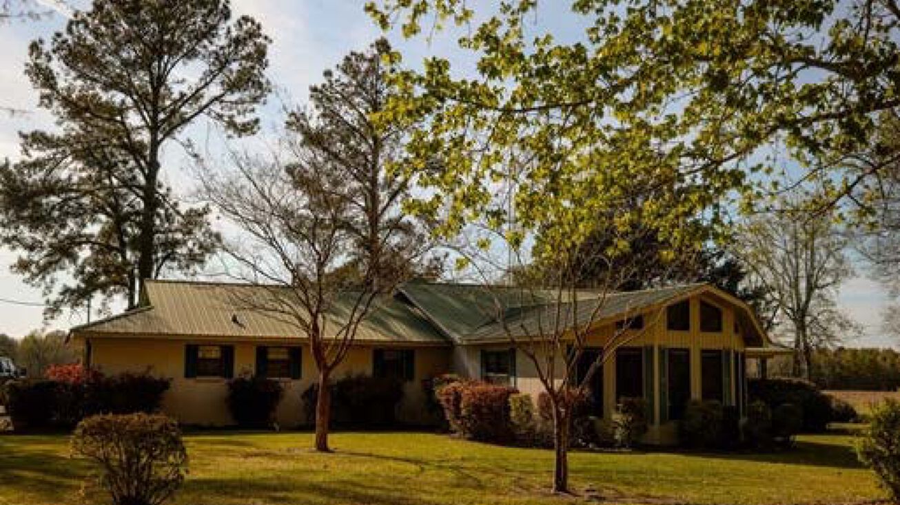 1891 Kidron Road, Harrisonburg, LA 71340 Land for Sale 1891 Kidron Road