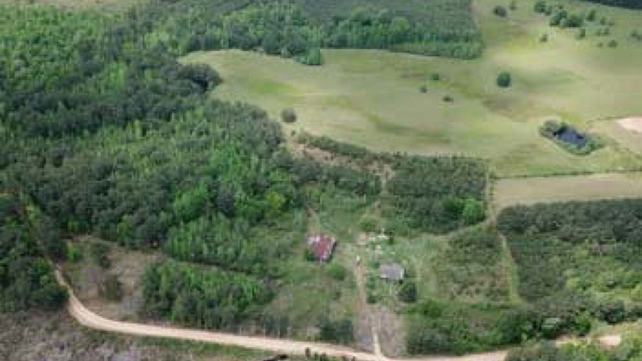 614 CR253, Sparkman, AR 71763