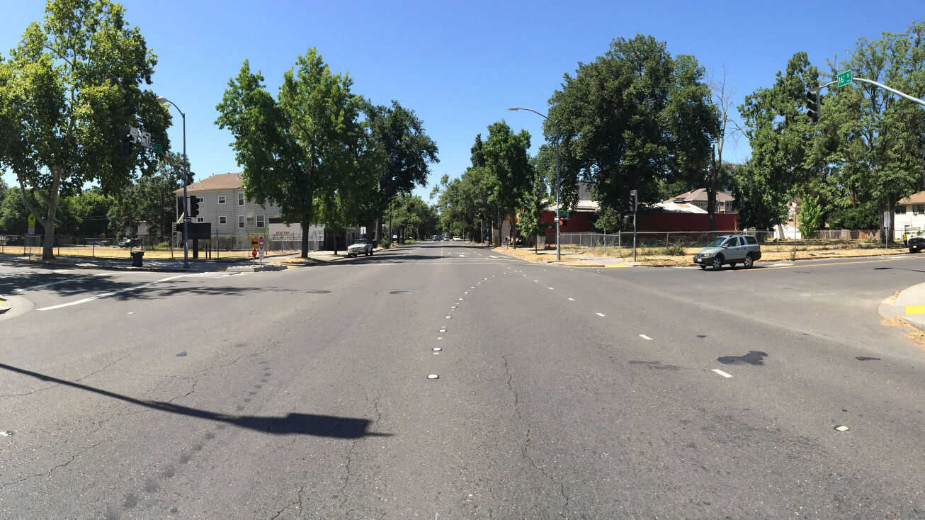 Downtown Land, Sacramento, CA 95814 Land for Sale Downtown Land