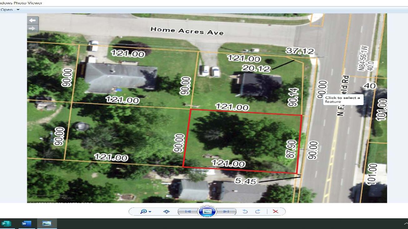 N Fairfield Road, Beavercreek, OH 45431 Land for Sale N Fairfield