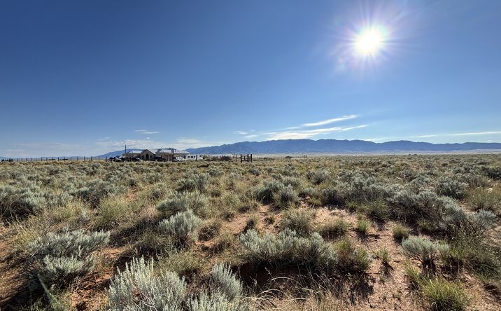 Pictures of Land property located at Paloma Loop, Rio Communities, NM 87002 for sales - image #1