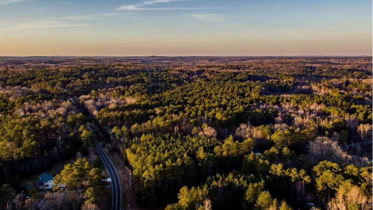 Hamlets Chapel Rd, Pittsboro, NC 27312