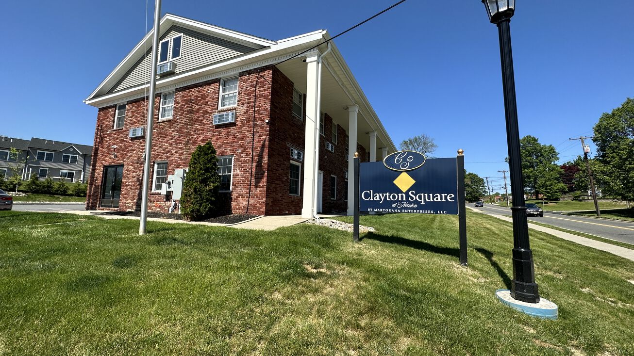 100 Sparta Ave, Newton, NJ 07860 Multifamily Property for Sale