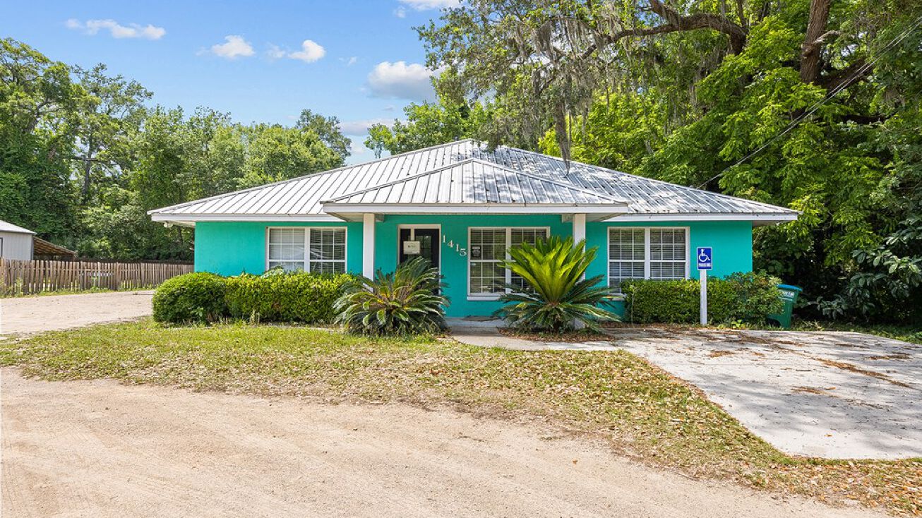 1415 23rd Ave, Chiefland, FL 32626