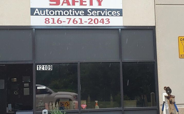 Pictures of Business for Sale property located at 12109 Merritt, Grandview, MO 64030 for sales - image #1