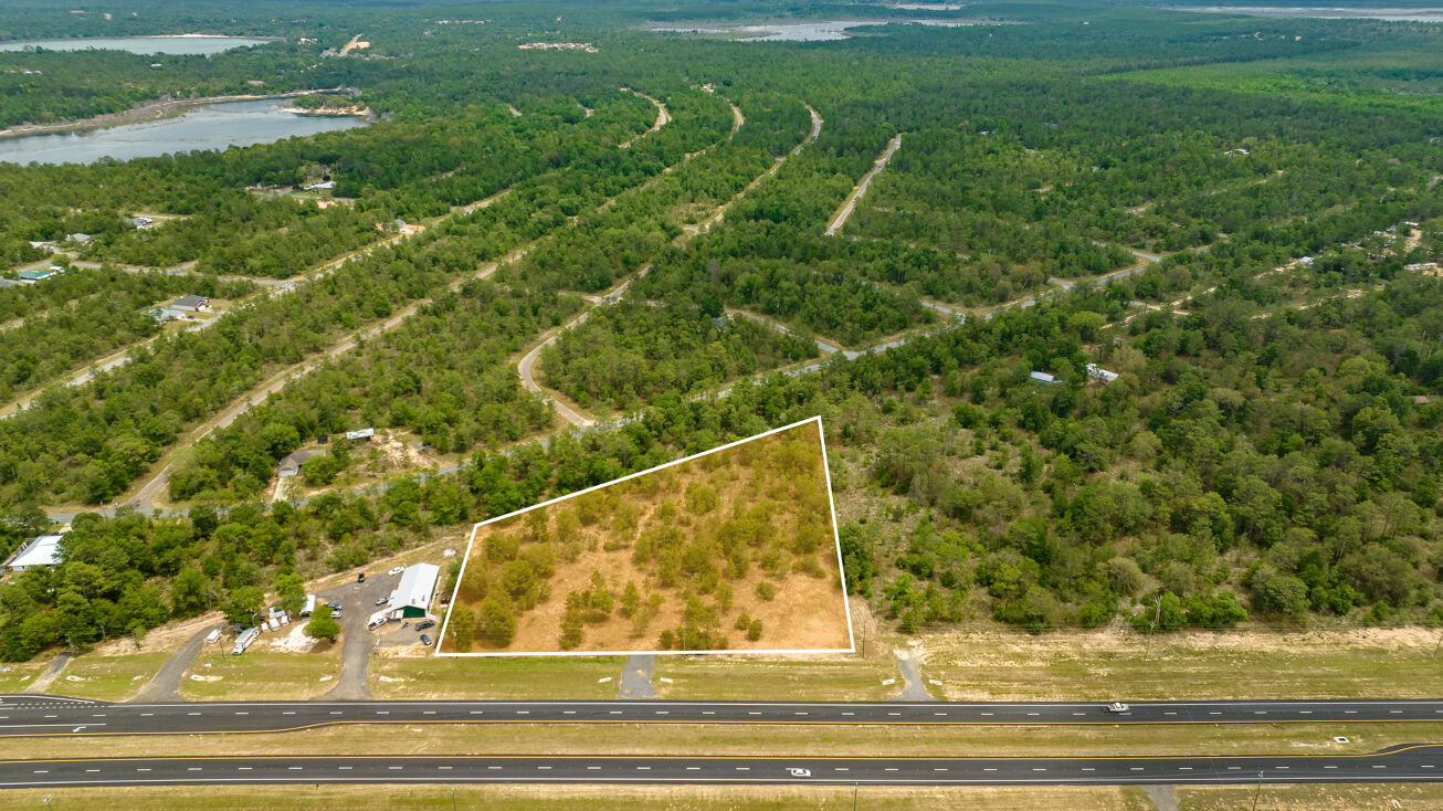 Lots 38 & 39 Highway 77, Chipley, FL 32428