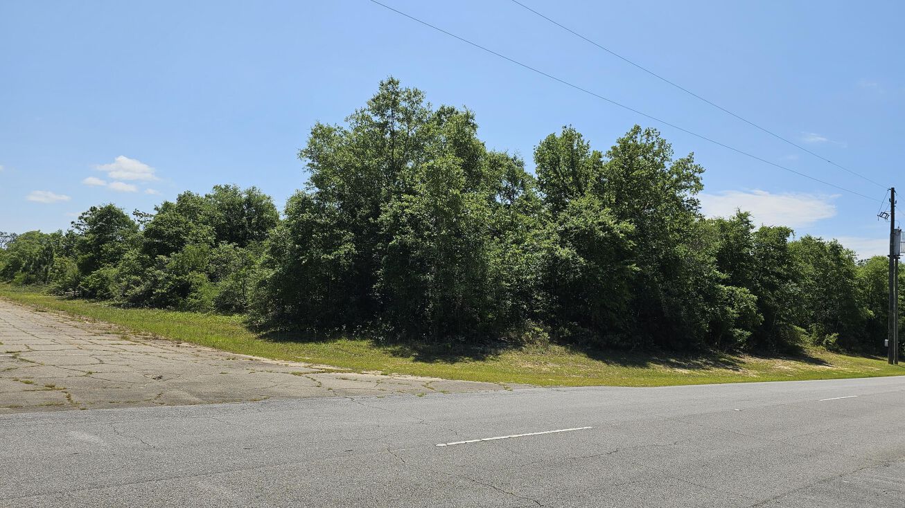 Lot 9 Chamberlain Drive, Chipley, FL 32428