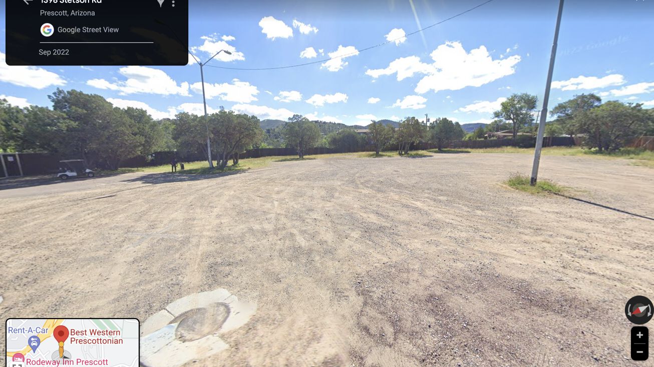 1317 E Gurley St, Prescott, AZ 86301