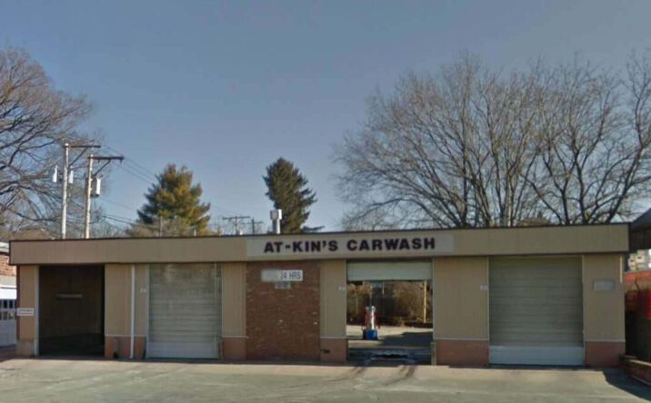 Pictures of Retail property located at 316 6th St, Boonville, MO 65233 for sales - image #1
