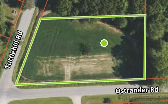 1 Ostrander Maybee MI 48159 - Ac3bba6a05104927bb074e003c8f1704 716x444