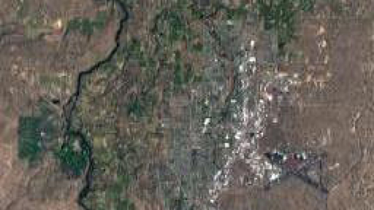 597 SW Veterans Way, Redmond, OR 97756 Industrial Property for Sale