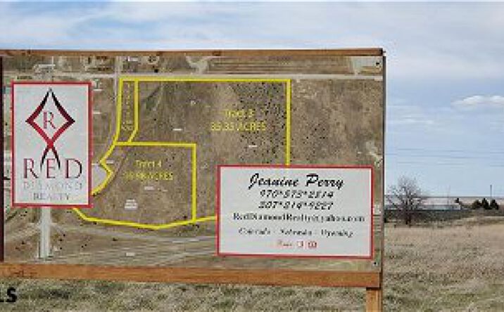 Pictures of Retail property located at Co Rd 32, Kimball, NE 69145 for sales - image #1