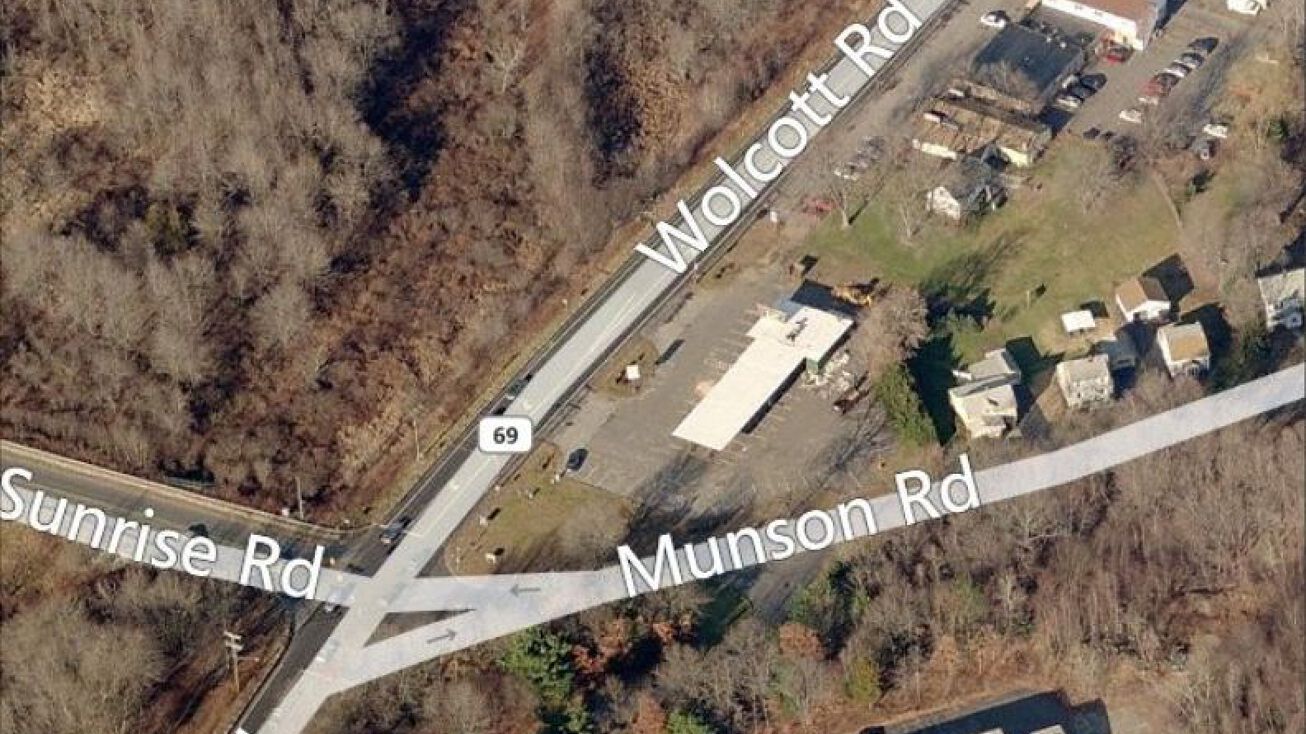 300 Wolcott Road (Route 69), Wolcott, CT 06716