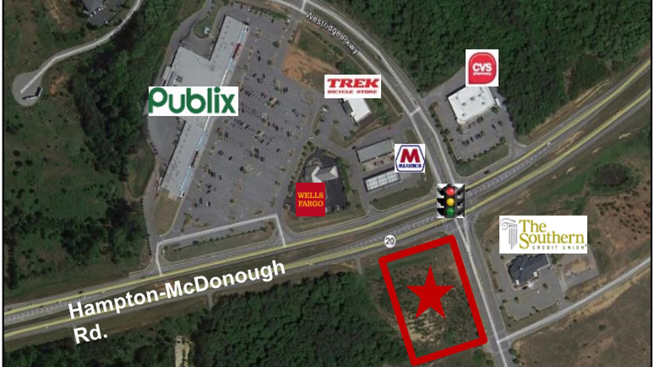 130 westridge pkwy mcdonough ga 30253 crexi