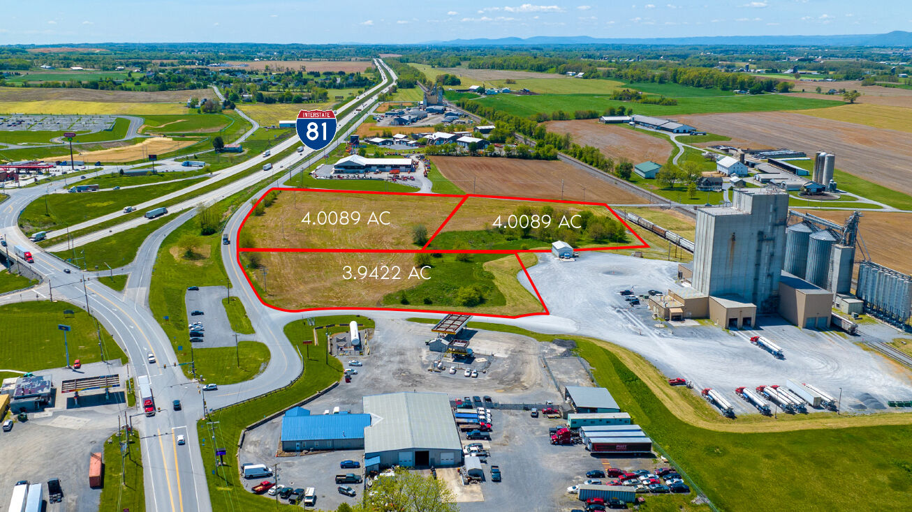 Possum Hollow Rd, Shippensburg, PA 17257 Land for Sale Possum