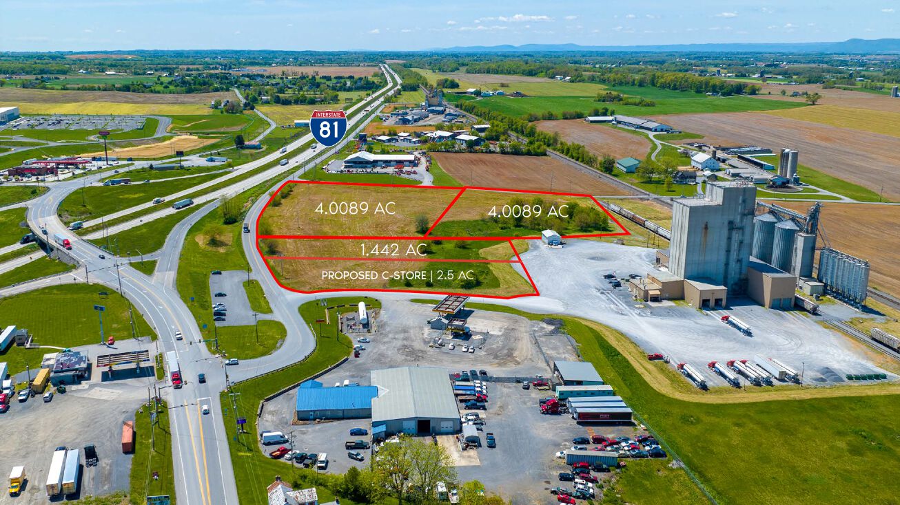 Possum Hollow Rd, Shippensburg, PA 17257