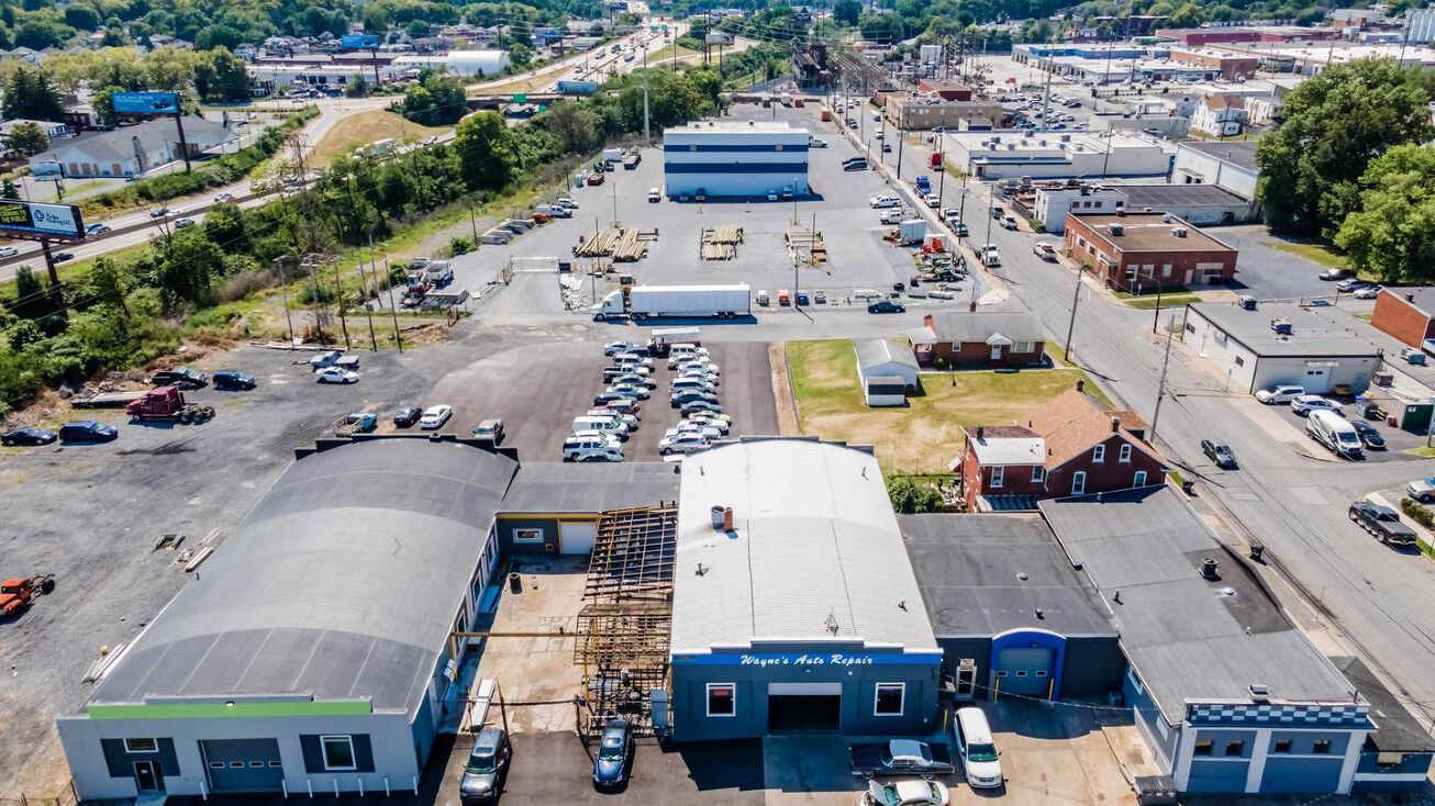 1000 S 21st St, Harrisburg, PA 17104