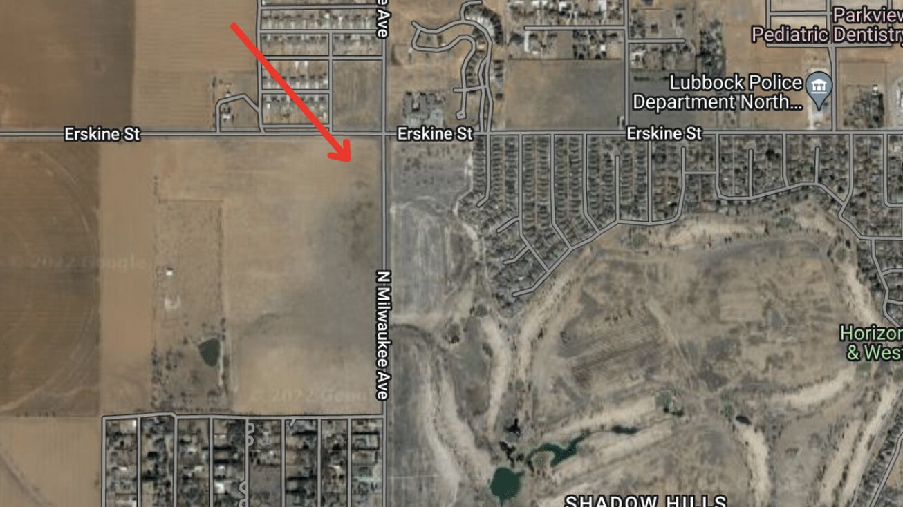 milwaukee & erskine st lubbock, tx, Lubbock, TX 79416 Land for Sale