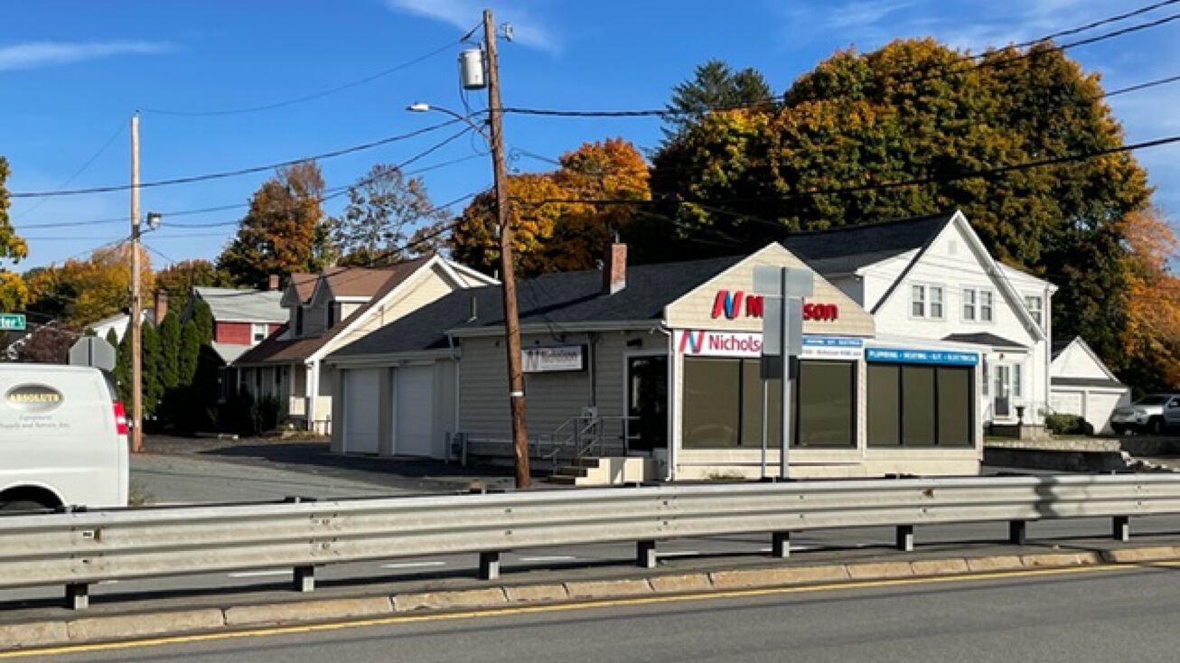 95 Worcester St, Natick, MA 01760