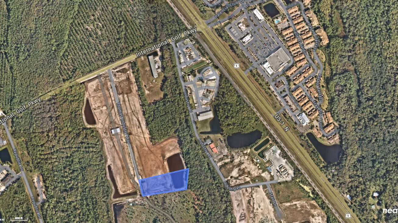 275 St Thomas St, St. Augustine, FL 32095