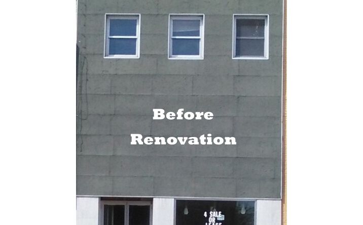 Pictures of Retail property located at 315 N Main St, Burlington, IA 52601 for sales - image #1