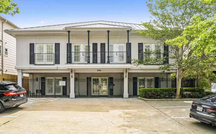 238 Westcott St, Houston, TX 77007 | Crexi.com