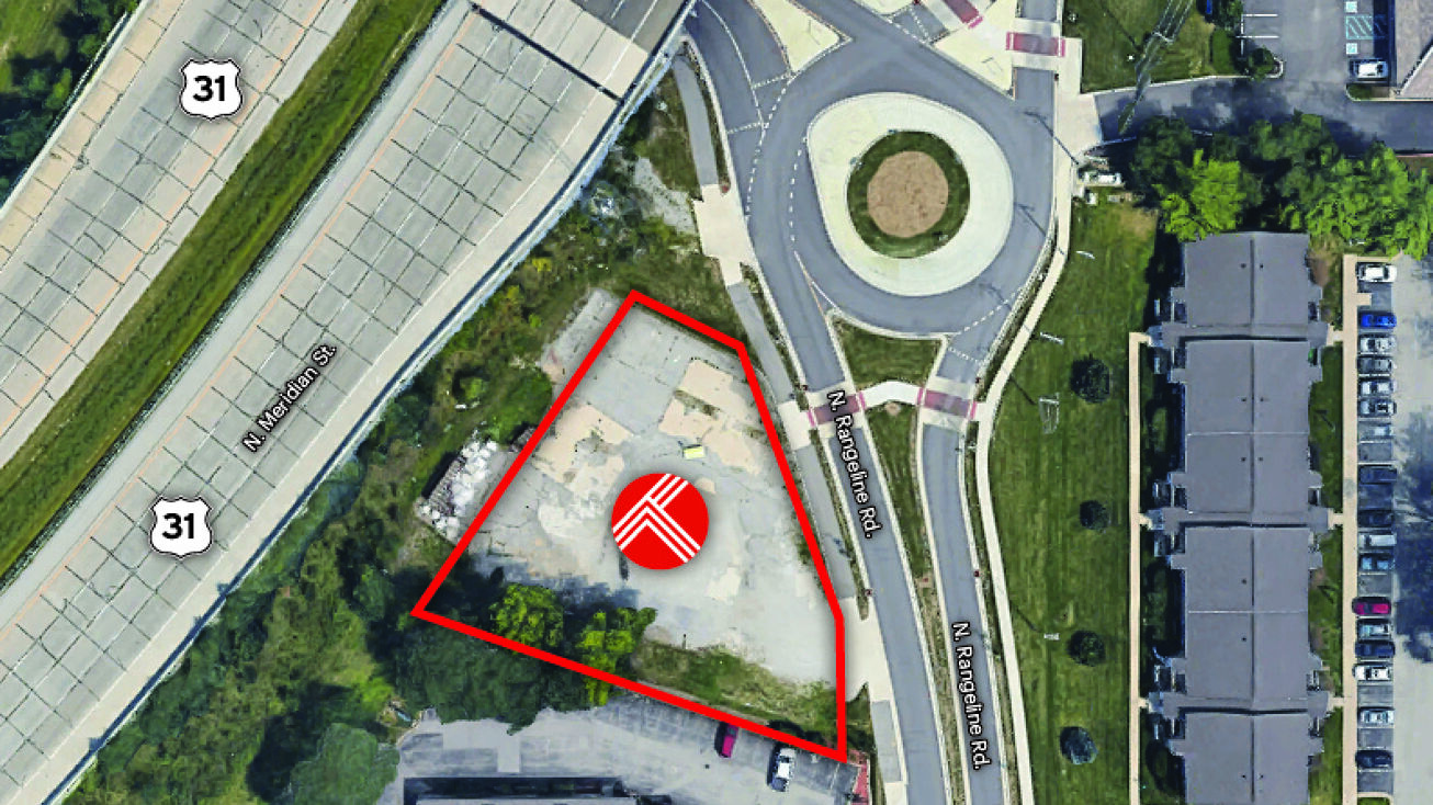 1032 N Rangeline Rd, Carmel, IN 46032