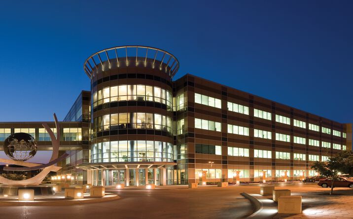 Pictures of Office property located at 13801 FNB Pkwy, Omaha, NE 68154 for sales - image #1