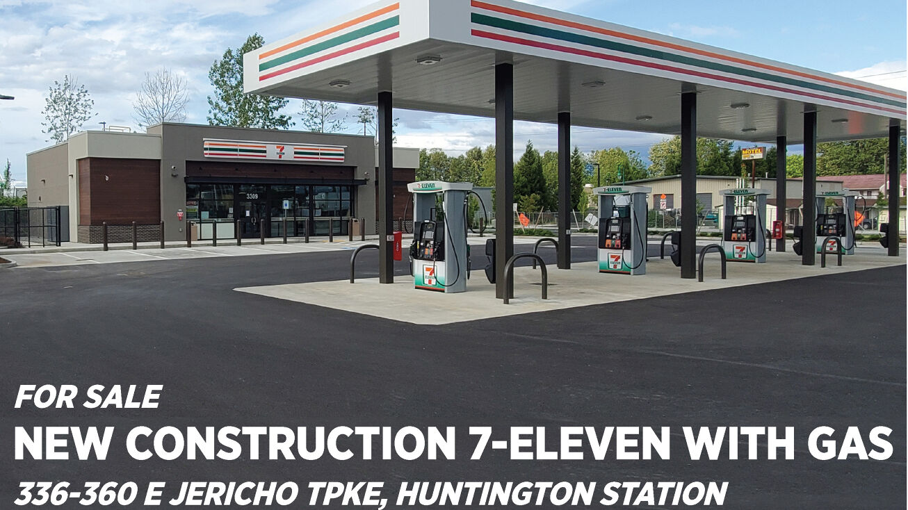 336 E Jericho Turnpike, Huntington Station, NY 11746