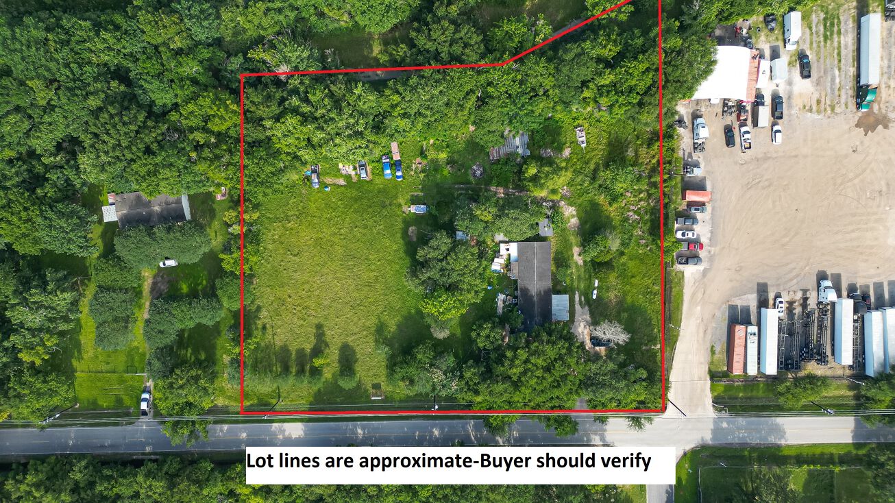 6303 Katy Hockley Cut Off Rd, Katy, TX 77493