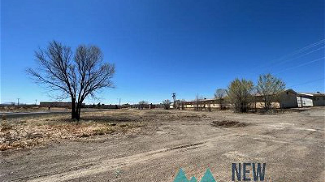Whittier St, Raton, NM 87740