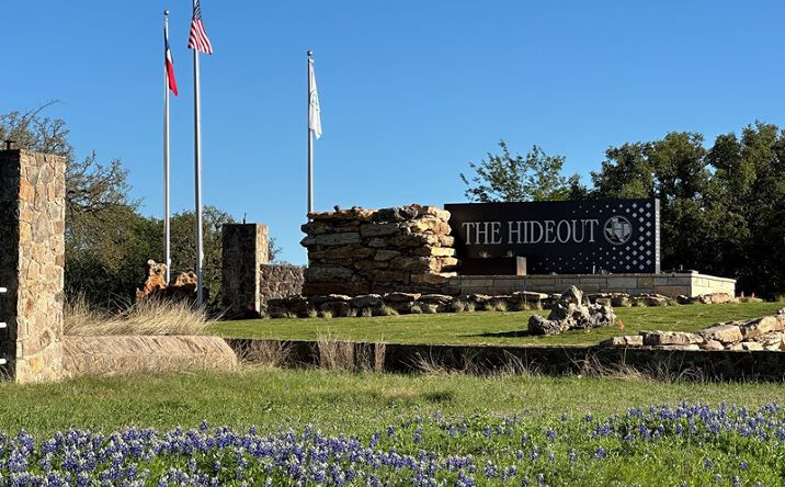 Pictures of Land property located at 335 Breezy St, Brownwood, TX 76801 for sales - image #1