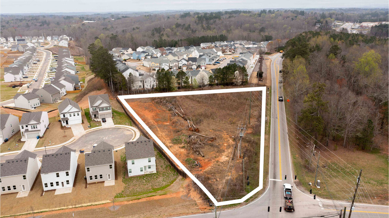 McEver Rd, Gainesville, GA 30504 Land for Sale 0 McEver Road