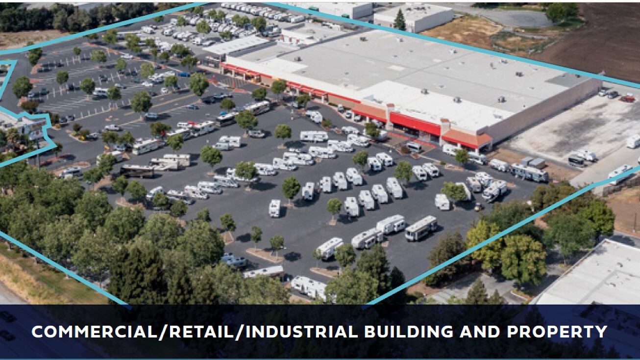 7900 Arroyo Cir, Gilroy, CA 95020 Retail Property for Sale 7900 Arroyo