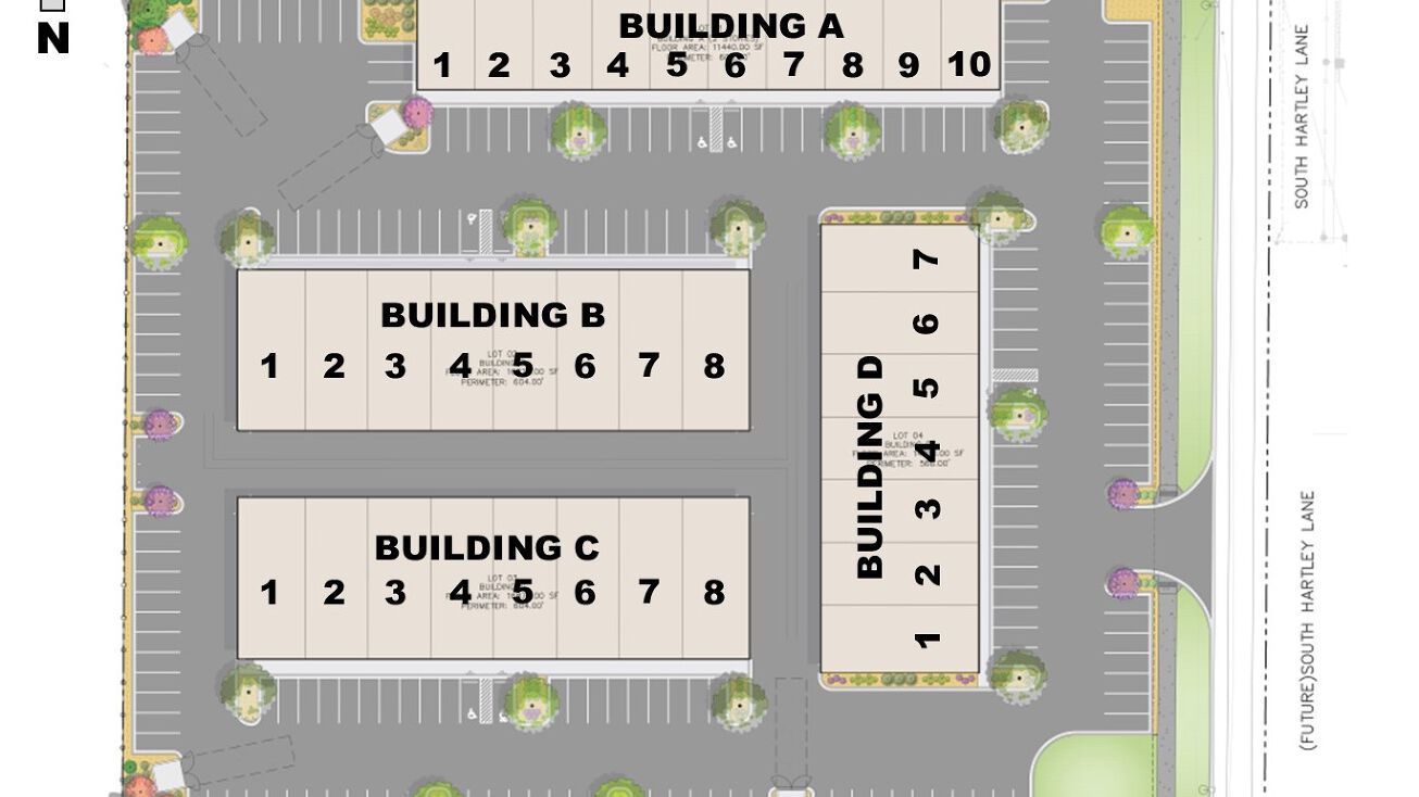 Hartley Ln, Middleton, ID 83644
