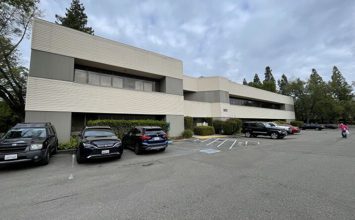 Pictures of Office property located at 5330 Primrose Drive, Suite 146, Fair Oaks, CA, Fair Oaks, CA 95628 for comps - image #1
