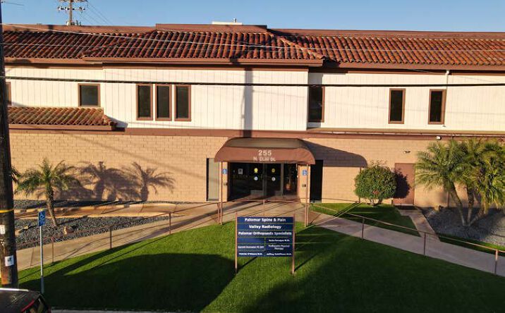 Pictures of Office property located at 255 N Elm St, Escondido, CA 92025 for sales - image #1