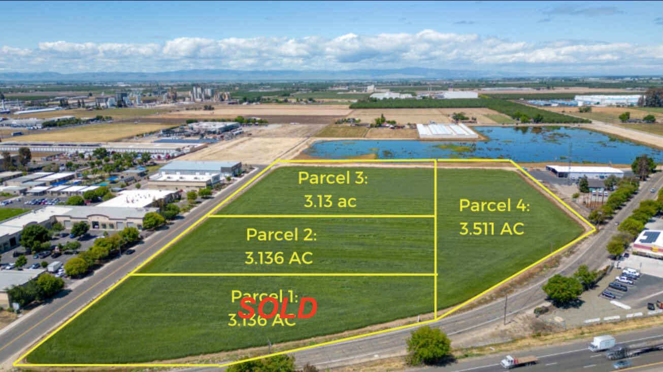 531 N Walnut Rd, Turlock, CA 95380