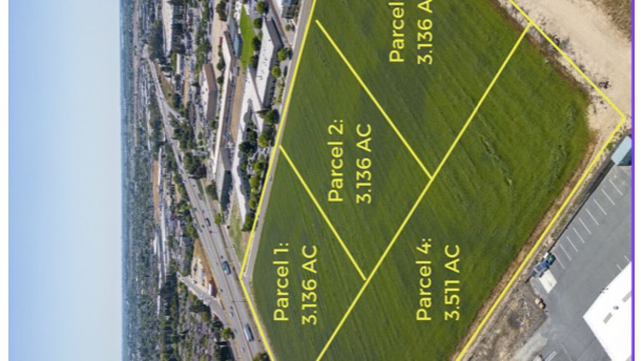 Pictures of Land property located at 534 N Walnut Rd, Turlock, CA 95380