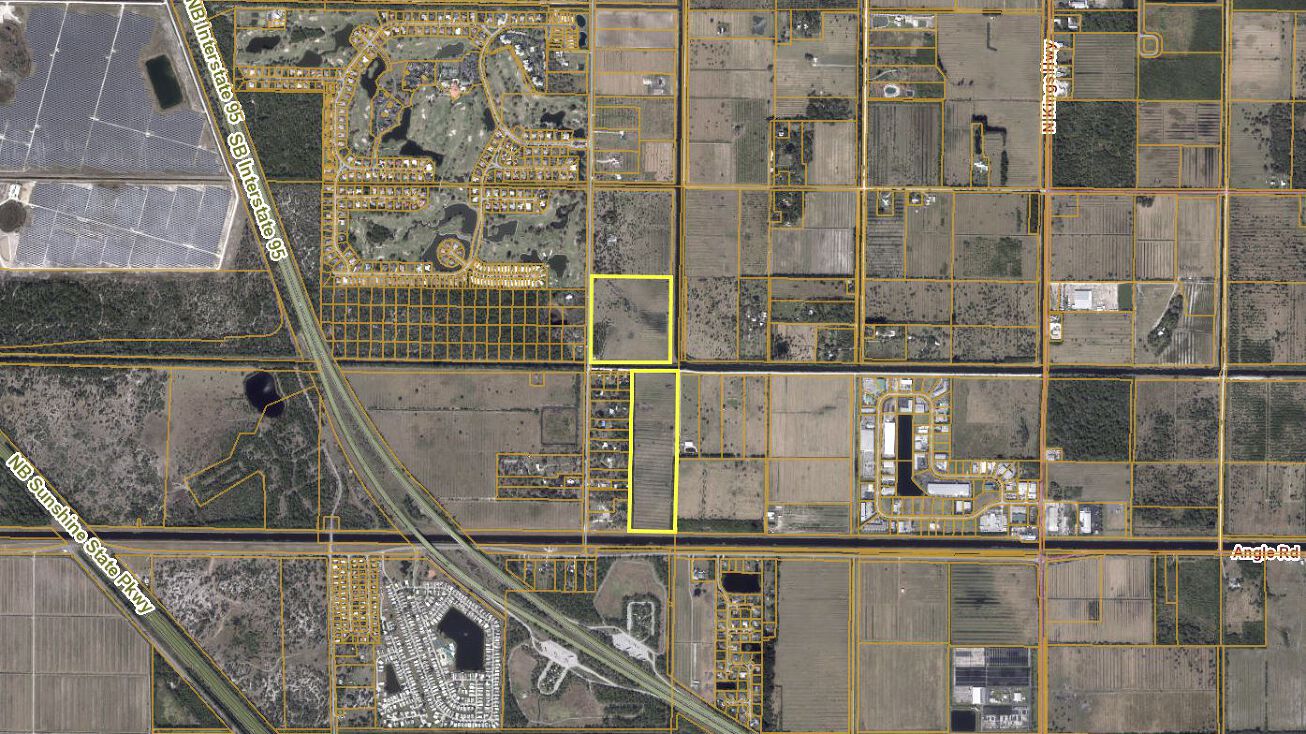 Johnston Rd, Fort Pierce, FL 34951 Land for Sale Johnston Road