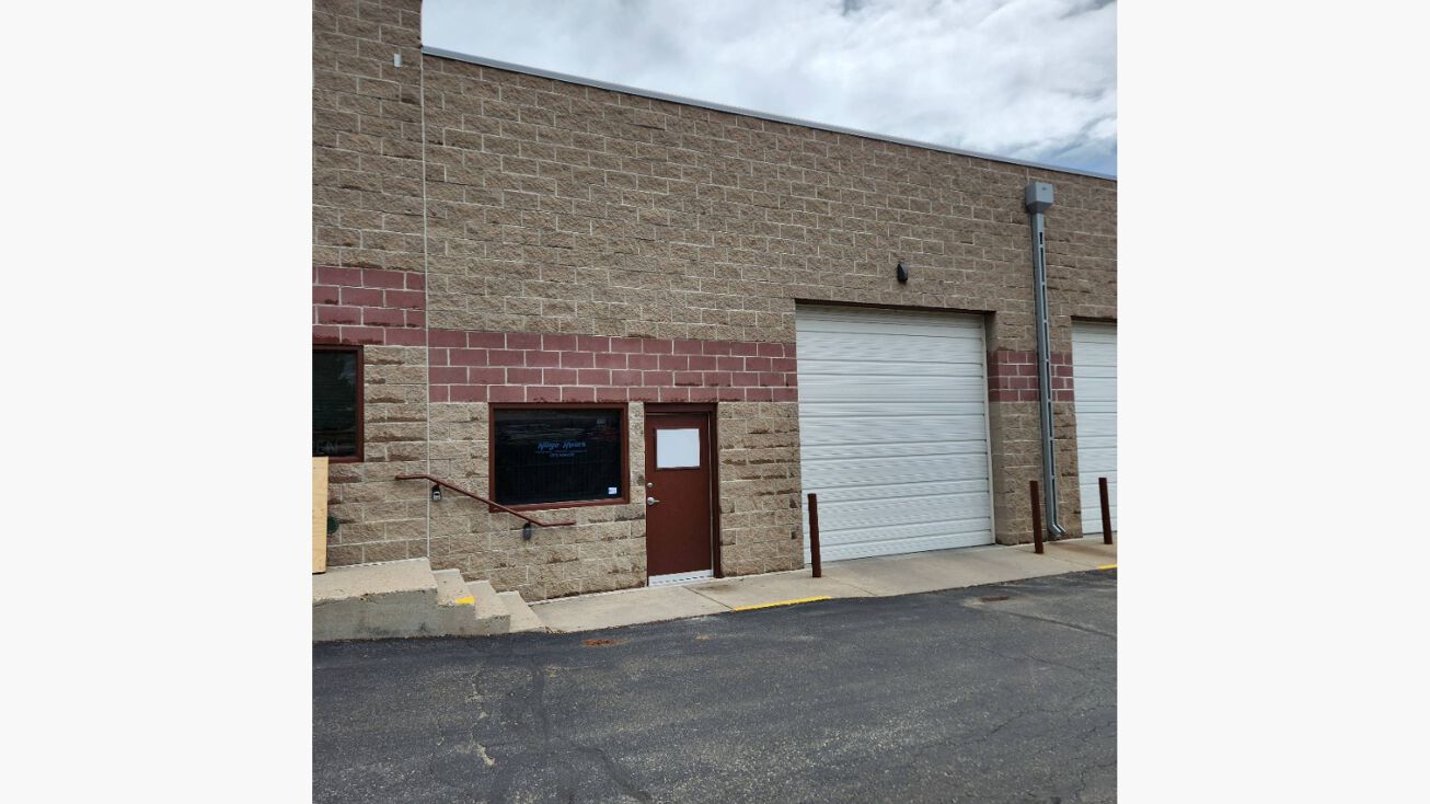 309 S Summit View Dr, Fort Collins, CO 80524 Industrial Property for