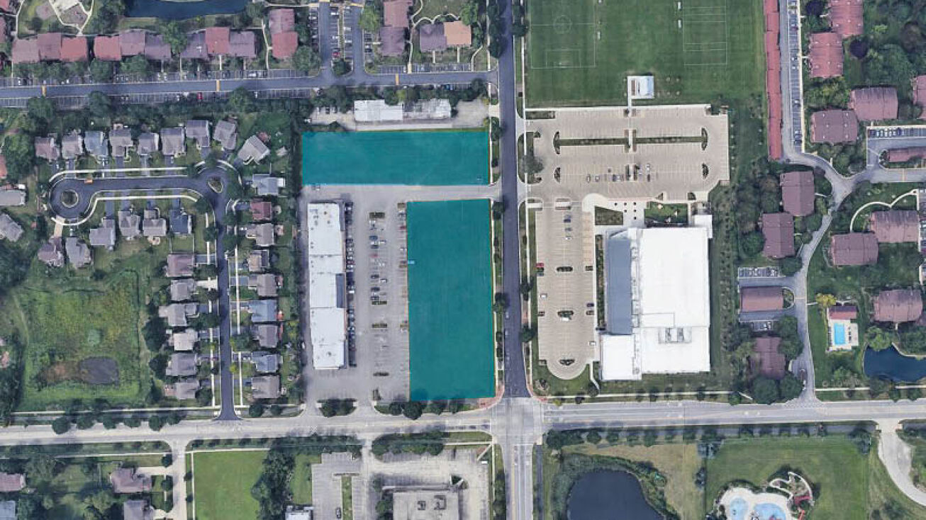 8290 Janes Ave, Woodridge, IL 60517